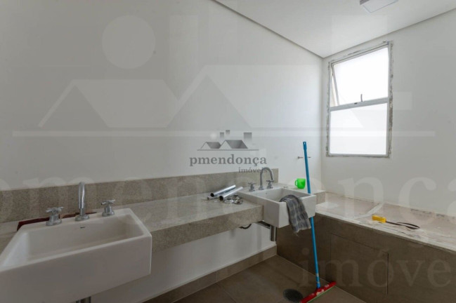 Imagem Apartamento com 4 Quartos à Venda, 297 m² em Perdizes - São Paulo Imagem Apartamento com 4 Quartos à Venda, 297 m² em Perdizes - São Paulo