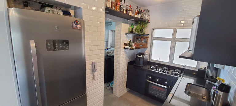 Imagem Apartamento com 2 Quartos à Venda, 70 m² em Vila Olímpia - São Paulo Imagem Apartamento com 2 Quartos à Venda, 70 m² em Vila Olímpia - São Paulo