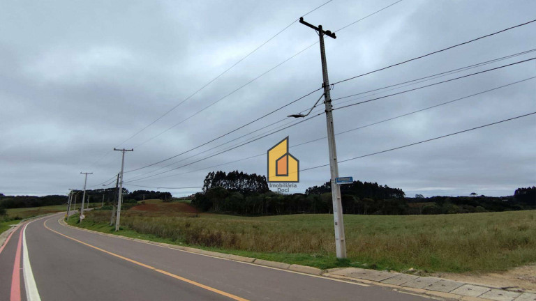 Imagem Chácara à Venda, 1 m² em Boqueirão - Araucária