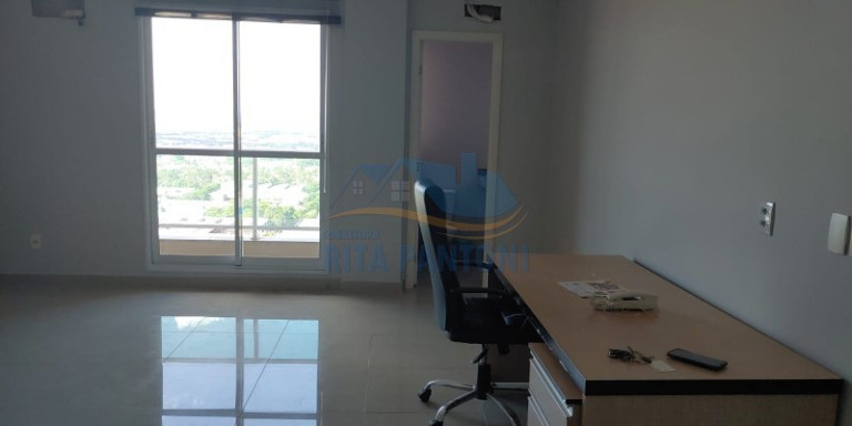 Imagem Sala Comercial à Venda, 39 m² em Nova Ribeirânia - Ribeirão Preto Imagem Sala Comercial à Venda, 39 m² em Nova Ribeirânia - Ribeirão Preto