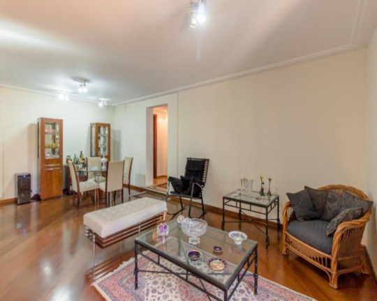 Imagem Apartamento com 4 Quartos à Venda, 246 m² em Itaim Bibi - São Paulo Imagem Apartamento com 4 Quartos à Venda, 246 m² em Itaim Bibi - São Paulo