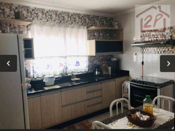 Imagem Casa com 4 Quartos à Venda, 250 m² em Cidade Morumbi - São José Dos Campos Imagem Casa com 4 Quartos à Venda, 250 m² em Cidade Morumbi - São José Dos Campos