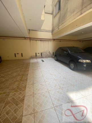 Imagem Cobertura com 2 Quartos à Venda, 40 m² em Parque Das Nações - Santo André