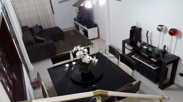 Imagem Casa com 3 Quartos à Venda, 150 m² em Chácara Belenzinho - São Paulo Imagem Casa com 3 Quartos à Venda, 150 m² em Chácara Belenzinho - São Paulo