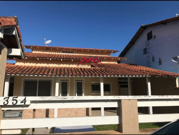 Casa com 4 Quartos à Venda, 360 m² em Ponta Grossa - Maricá