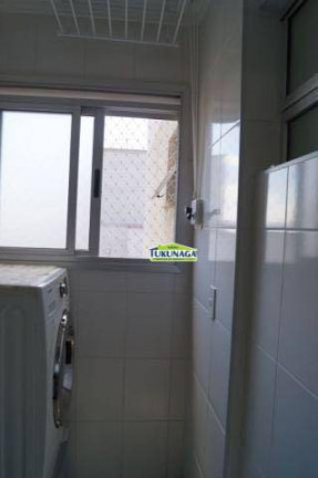 Imagem Apartamento com 2 Quartos à Venda, 62 m² em Vila Miriam - Guarulhos Imagem Apartamento com 2 Quartos à Venda, 62 m² em Vila Miriam - Guarulhos