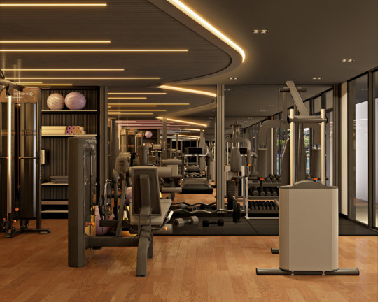Imagem Cobertura com 1 Quarto à Venda, 81 m² em Aeroclube - João Pessoa Imagem Cobertura com 1 Quarto à Venda, 81 m² em Aeroclube - João Pessoa