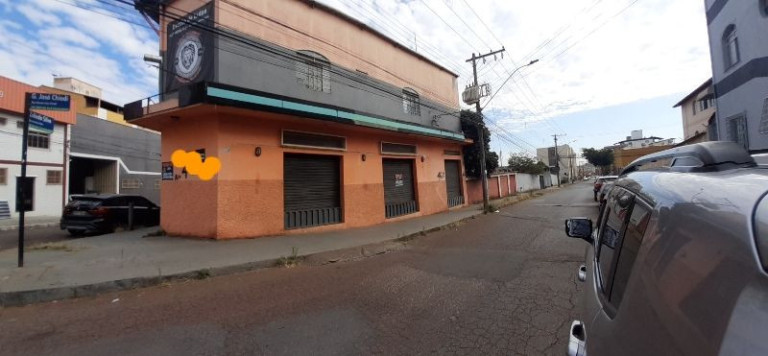 Imagem Casa com 2 Quartos à Venda, 210 m² em Novo Eldorado - Contagem Imagem Casa com 2 Quartos à Venda, 210 m² em Novo Eldorado - Contagem