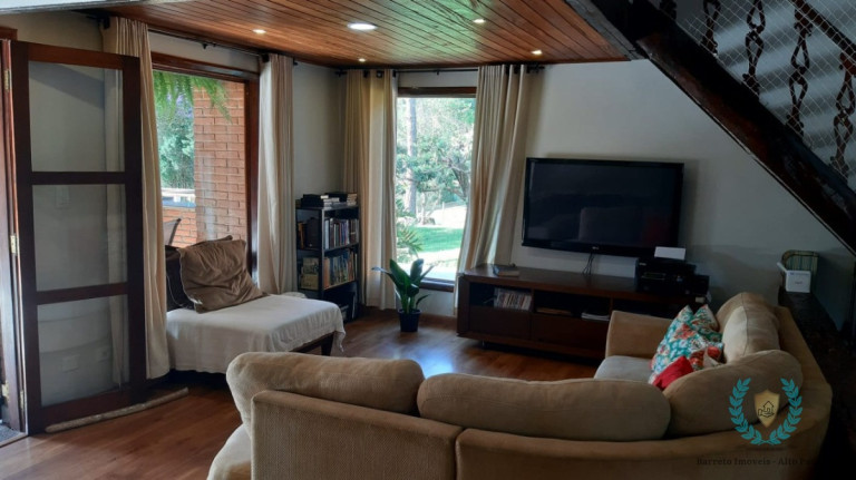 Imagem Casa de Condomínio com 5 Quartos à Venda, 279 m² em Centro - Mairinque Imagem Casa de Condomínio com 5 Quartos à Venda, 279 m² em Centro - Mairinque