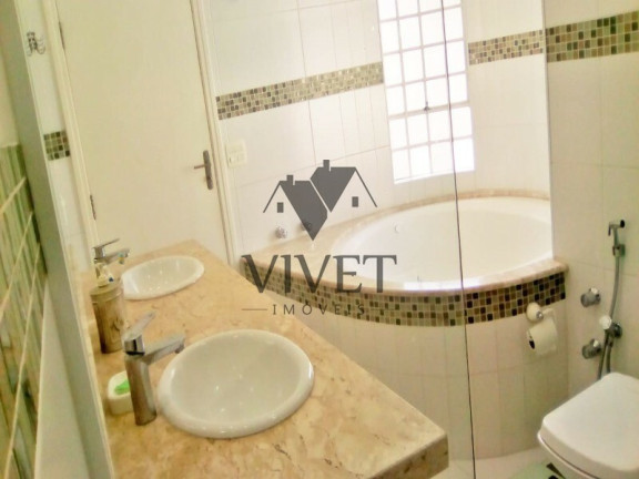 Imagem Casa de Condomínio com 3 Quartos à Venda, 290 m² em Condominio Jardim Ibiti Do Paco - Sorocaba