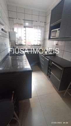 Imagem Casa com 3 Quartos à Venda,  em Conjunto Habitacional Lúcia Fabro Sverzut - Sertãozinho