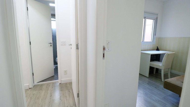 Imagem Apartamento com 2 Quartos à Venda, 77 m² em Jardim Fonte Do Morumbi - São Paulo