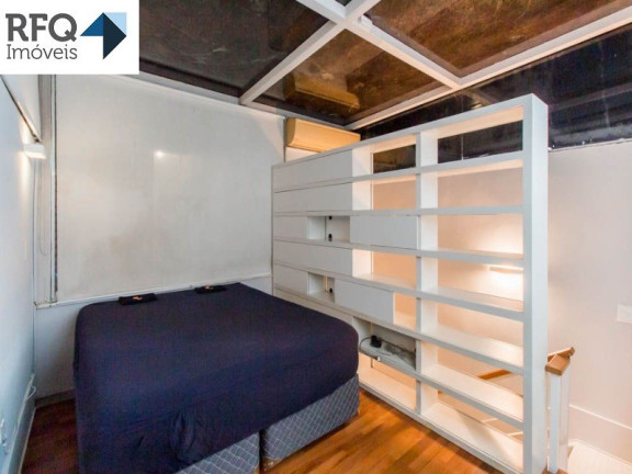 Imagem Imóvel com 3 Quartos à Venda, 133 m² em Itaim Bibi - São Paulo