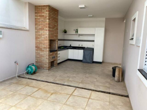Imagem Casa de Condomínio com 3 Quartos à Venda, 250 m² em Vila Odim Antão - Sorocaba