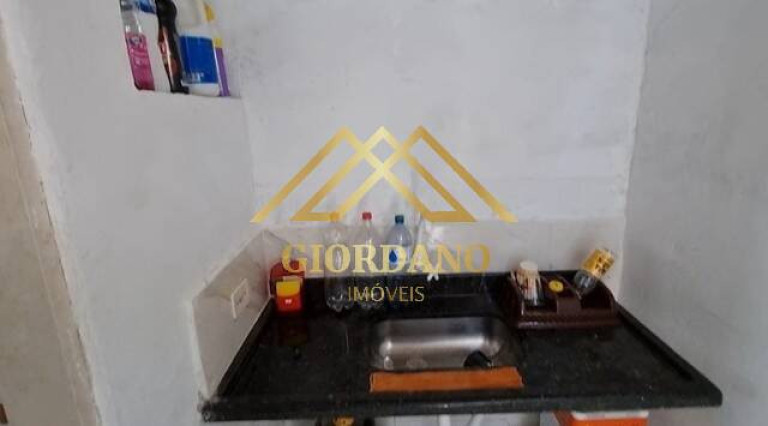 Imagem Casa com 1 Quarto à Venda, 45 m² em Melvi - Praia Grande Imagem Casa com 1 Quarto à Venda, 45 m² em Melvi - Praia Grande