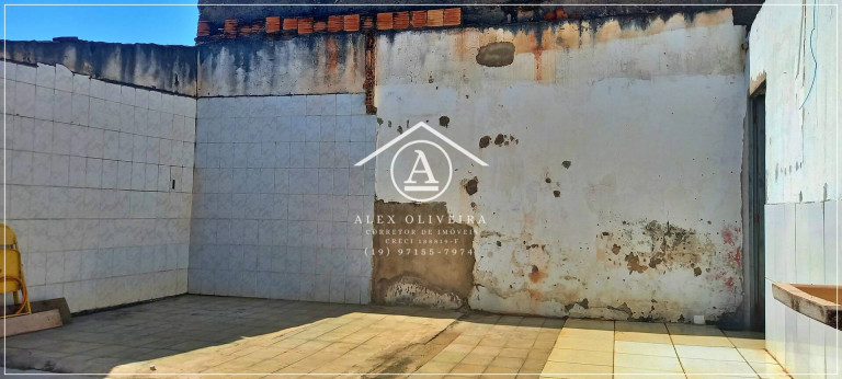 Imagem Casa com 3 Quartos à Venda, 250 m² em Parque Real - Cosmópolis Imagem Casa com 3 Quartos à Venda, 250 m² em Parque Real - Cosmópolis