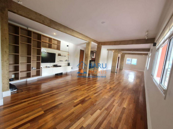 Apartamento com 1 Quarto à Venda, 140 m² em Higienópolis - São Paulo