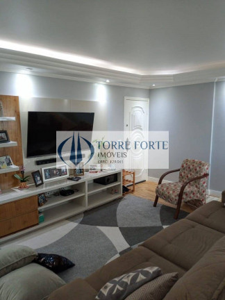Imagem Apartamento com 3 Quartos à Venda, 190 m² em Vila Nova Savoia - São Paulo Imagem Apartamento com 3 Quartos à Venda, 190 m² em Vila Nova Savoia - São Paulo