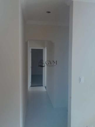 Imagem Apartamento com 3 Quartos à Venda, 102 m² em Canto Do Forte - Praia Grande