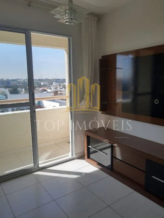 Imagem Apartamento com 2 Quartos à Venda, 56 m² em Vila Branca - Jacareí