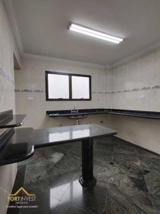 Imagem Imóvel com 4 Quartos à Venda, 136 m² em Aviação - Praia Grande Imagem Imóvel com 4 Quartos à Venda, 136 m² em Aviação - Praia Grande