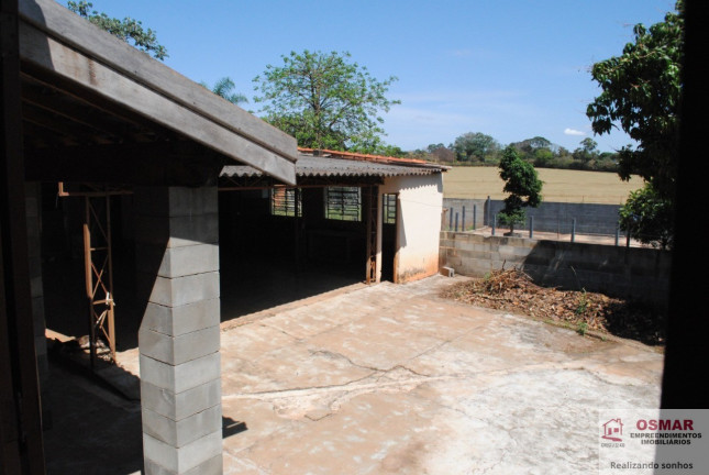 Imagem Imóvel com 6 Quartos à Venda, 378 m² em Chácara Estrela D'alva - Sumaré