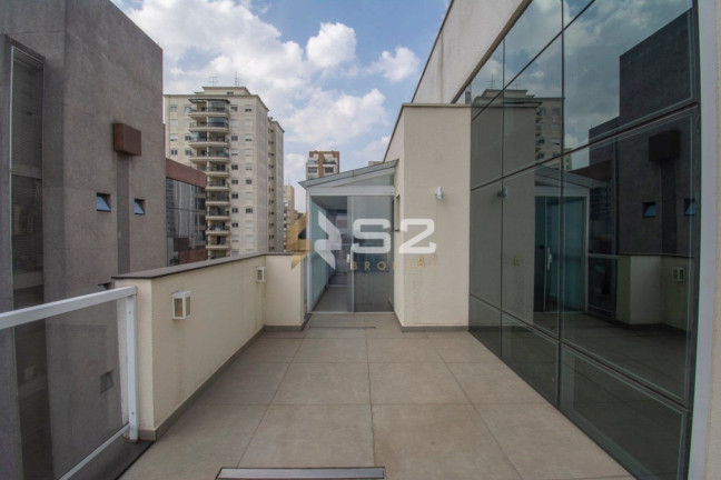 Imagem Apartamento com 2 Quartos à Venda, 101 m² em Pinheiros - São Paulo