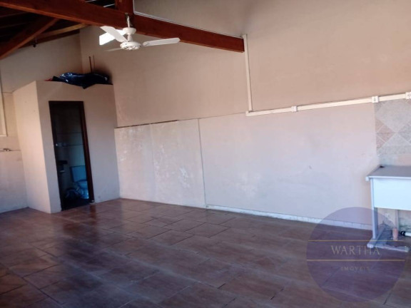Imagem Casa com 3 Quartos à Venda,  em Diva Lessa De Jesus - Gravataí