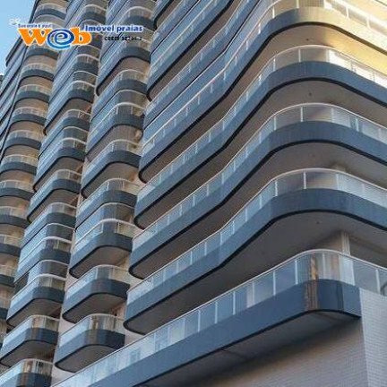 Imagem Apartamento com 2 Quartos à Venda, 100 m² em Praia Grande