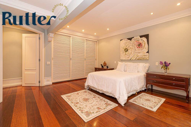 Imagem Apartamento com 4 Quartos à Venda, 288 m² em Indianópolis - São Paulo