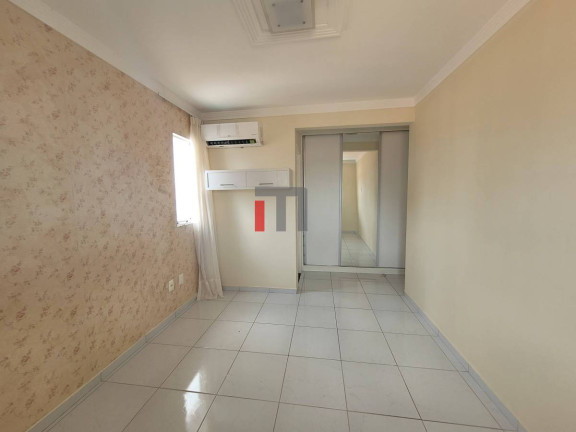 Imagem Apartamento com 3 Quartos à Venda, 80 m² em Nova Parnamirim - Parnamirim