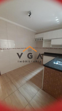 Imagem Casa com 2 Quartos à Venda, 63 m² em Cidade Líder - São Paulo Imagem Casa com 2 Quartos à Venda, 63 m² em Cidade Líder - São Paulo
