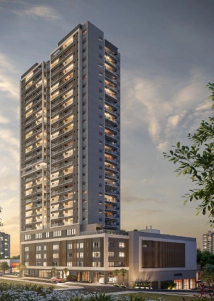 Imagem Apartamento com 2 Quartos à Venda, 70 m² em Tatuapé - São Paulo Imagem Apartamento com 2 Quartos à Venda, 70 m² em Tatuapé - São Paulo