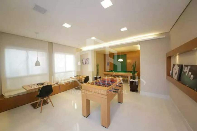 Imagem Apartamento com 2 Quartos à Venda, 77 m² em Centro - São Bernardo Do Campo