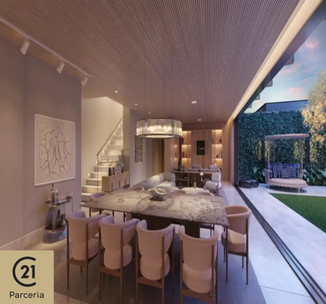 Imagem Casa com 5 Quartos à Venda, em Jardim Europa - São Paulo Imagem Casa com 5 Quartos à Venda, em Jardim Europa - São Paulo