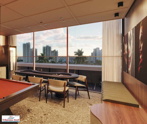 Imagem Studio com 1 Quarto à Venda, 37 m² em Jardim Dos Estados - Campo Grande Imagem Studio com 1 Quarto à Venda, 37 m² em Jardim Dos Estados - Campo Grande