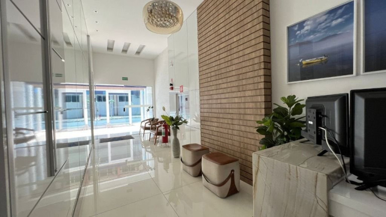 Imagem Apartamento com 3 Quartos à Venda, 88 m² em Centro - Guarapari Imagem Apartamento com 3 Quartos à Venda, 88 m² em Centro - Guarapari