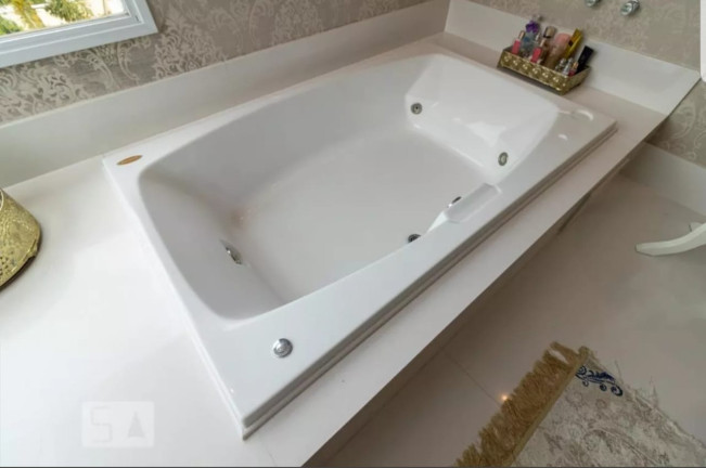 Imagem Imóvel com 5 Quartos à Venda, 835 m² em Alphaville - Santana De Parnaíba Imagem Imóvel com 5 Quartos à Venda, 835 m² em Alphaville - Santana De Parnaíba