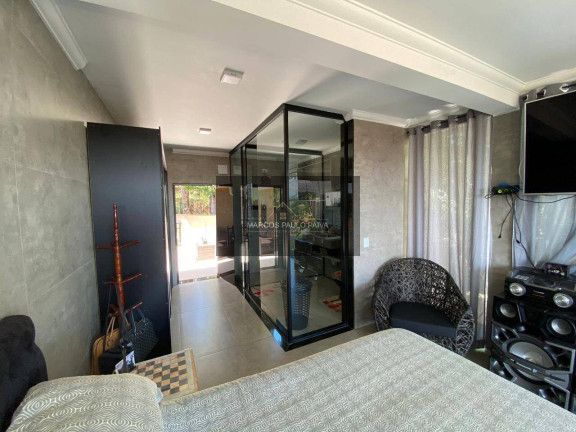 Imagem Casa com 4 Quartos à Venda, 594 m² em Vila Santista - Atibaia Imagem Casa com 4 Quartos à Venda, 594 m² em Vila Santista - Atibaia