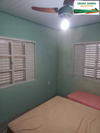 Imagem Casa com 2 Quartos à Venda, 300 m² em Cibilslandia - Arambaré Imagem Casa com 2 Quartos à Venda, 300 m² em Cibilslandia - Arambaré