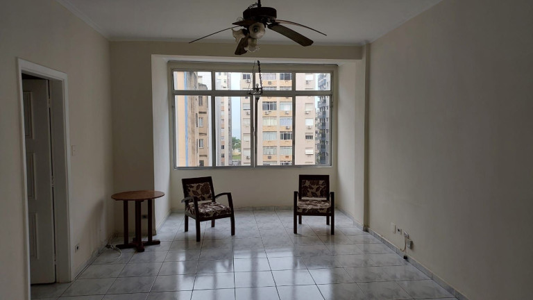 Imagem Imóvel com 3 Quartos à Venda, 150 m² em Boqueirão - Santos Imagem Imóvel com 3 Quartos à Venda, 150 m² em Boqueirão - Santos
