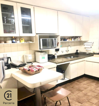 Imagem Apartamento com 2 Quartos à Venda, 120 m² em Brooklin Paulista - São Paulo Imagem Apartamento com 2 Quartos à Venda, 120 m² em Brooklin Paulista - São Paulo