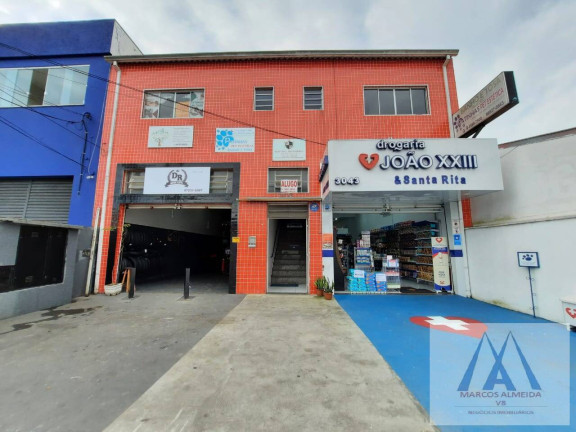 Imagem Sala Comercial para Alugar, 40 m² em Jardim São Pedro - Mogi Das Cruzes Imagem Sala Comercial para Alugar, 40 m² em Jardim São Pedro - Mogi Das Cruzes