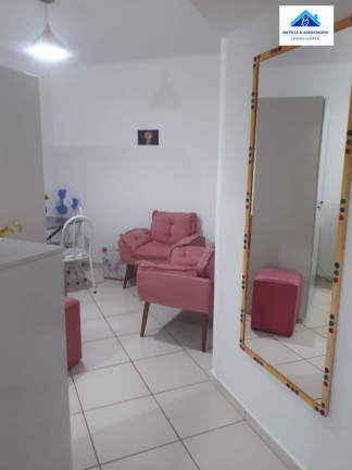 Imagem Apartamento com 1 Quarto à Venda, 40 m² em Centro - Campinas Imagem Apartamento com 1 Quarto à Venda, 40 m² em Centro - Campinas