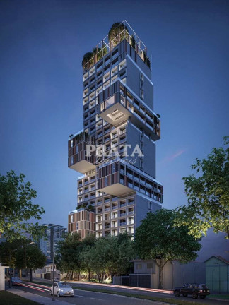 Imóvel Comercial à Venda, 376 m² em Jardins - São Paulo