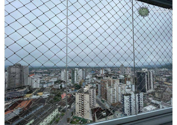 Imagem Apartamento com 2 Quartos à Venda, 83 m² em Vila Guilhermina - Praia Grande Imagem Apartamento com 2 Quartos à Venda, 83 m² em Vila Guilhermina - Praia Grande