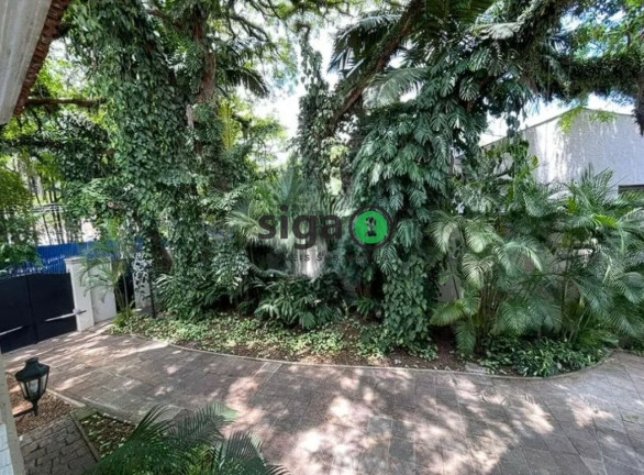 Imagem Casa com 6 Quartos à Venda ou Locação, 1.055 m² em Jardim América - São Paulo Imagem Casa com 6 Quartos à Venda ou Locação, 1.055 m² em Jardim América - São Paulo