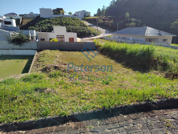Imagem Terreno à Venda, 465 m² em Souza Cruz - Brusque