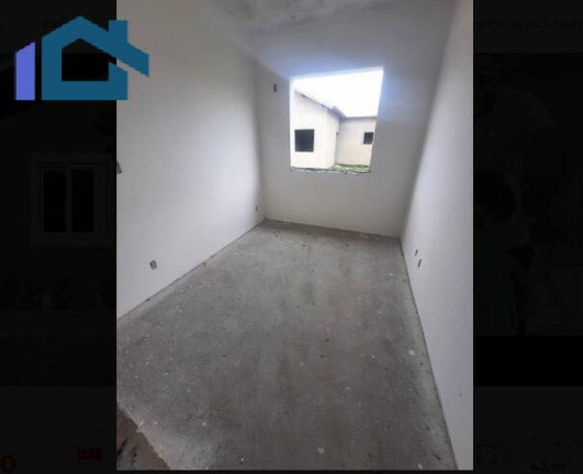 Imagem Casa de Condomínio com 2 Quartos à Venda, 42 m² em Loteamento Vila Rica - Gravataí