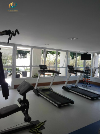 Imagem Cobertura com 3 Quartos à Venda, 116 m² em Jardim Prudência - São Paulo